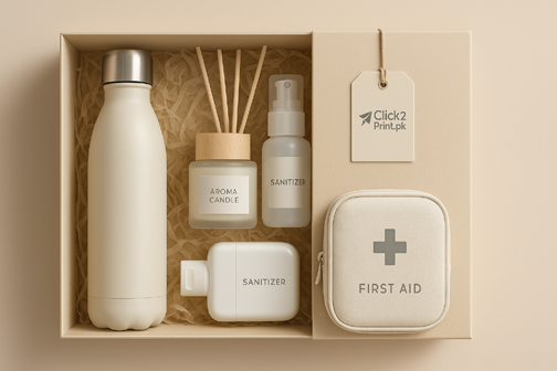 Wellness & Care Pack